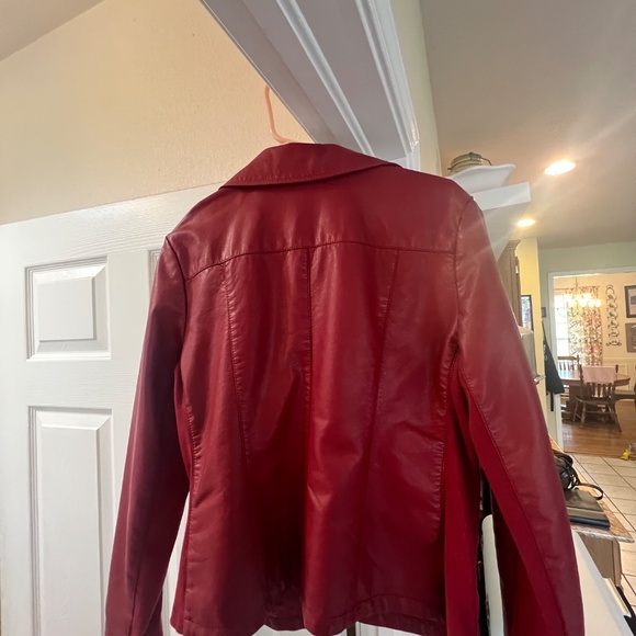 Jacket - Picture 3 of 5